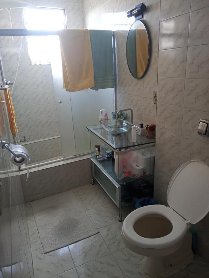 Quartos Prox Engenhao E Norte Shopping Rio de Janeiro Buitenkant foto
