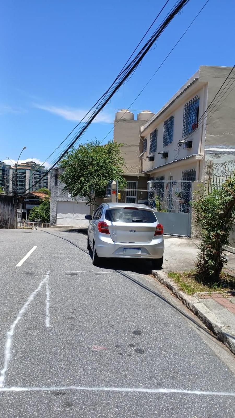 Quartos Prox Engenhao E Norte Shopping Rio de Janeiro Buitenkant foto