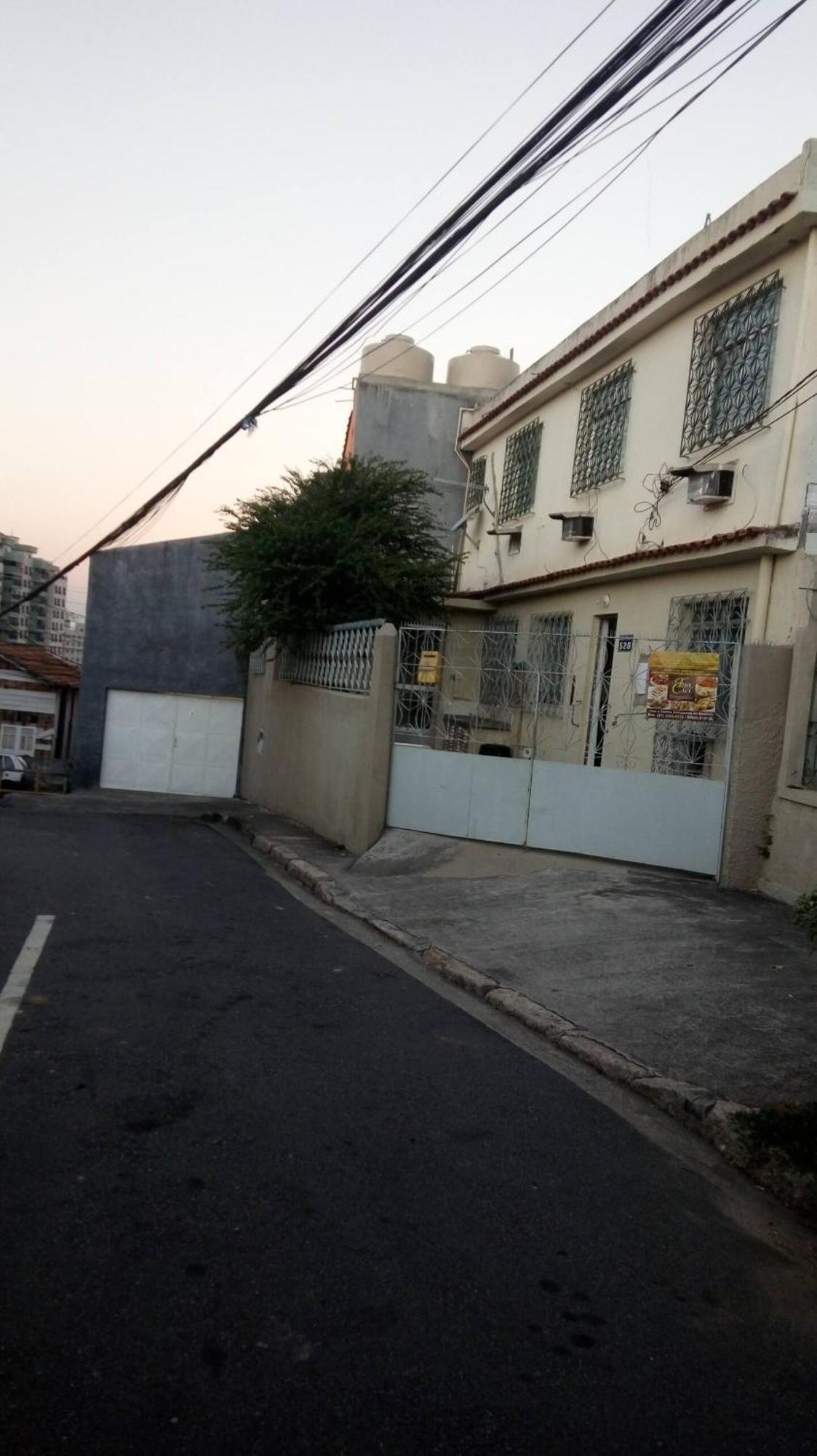 Quartos Prox Engenhao E Norte Shopping Rio de Janeiro Buitenkant foto